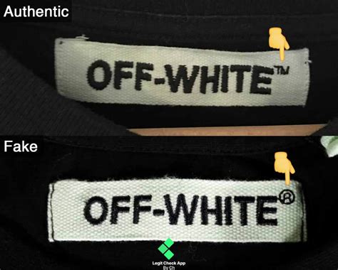 best fake off white clothes|off white clothing brands.